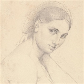 Leonardo to Matisse: Master Drawings from the Robert Lehman Collection at The Metropolitan Museum of Art